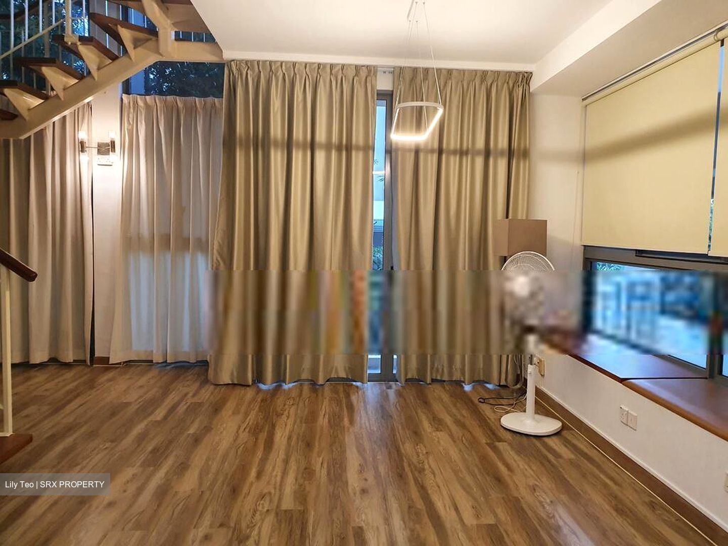 City Edge (D11), Apartment #561851561